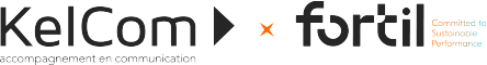 KelCom logo